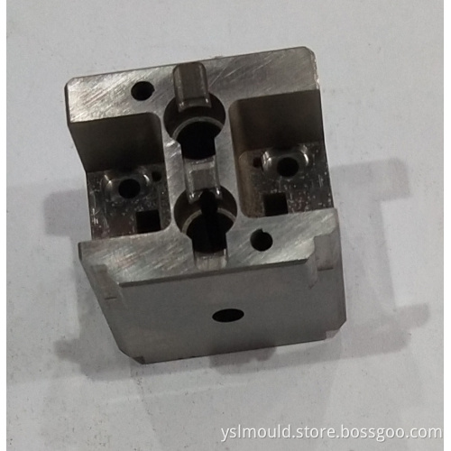 Top Qulaity and Coated Molding Parts